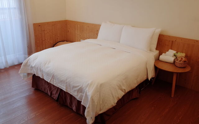 Rainbow Island B&B