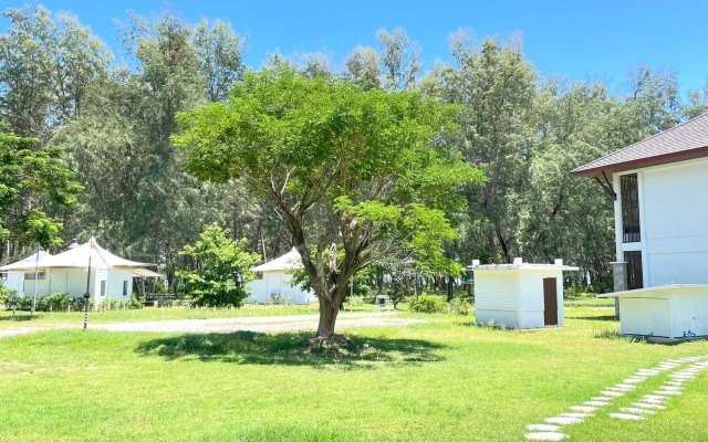 The Pine Songkhla (SHA Extra Plus)