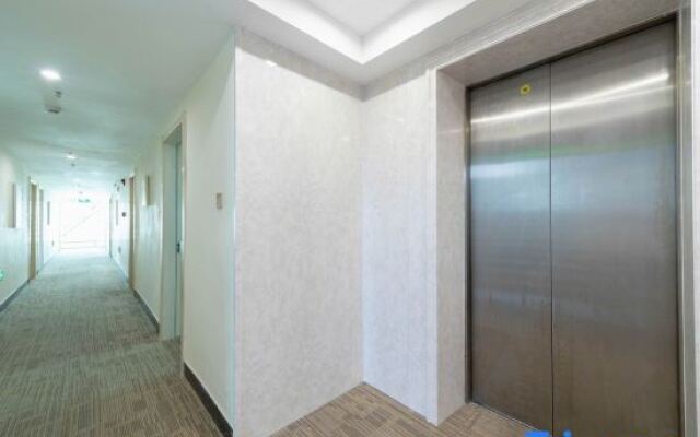 Yongcheng Business Hotel