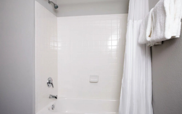 Stay Alfred Union at Roosevelt