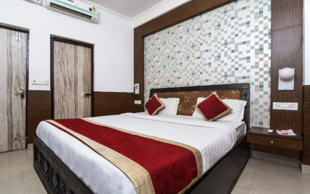 Hotel Perfect Palace by OYO Rooms