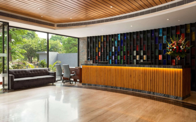 Ramada Encore by Wyndham Jalandhar