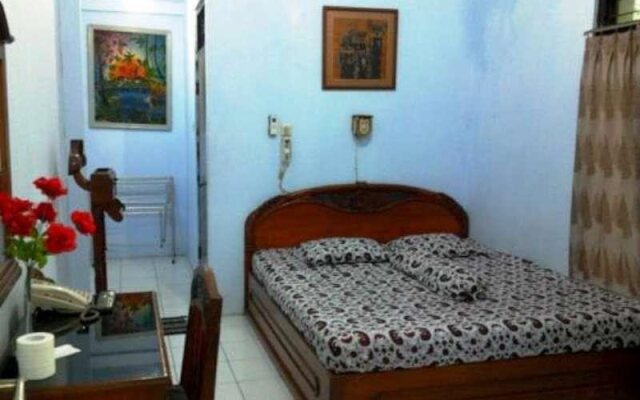 Hotel Seno