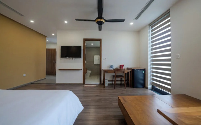 Navilla Hue Homestay