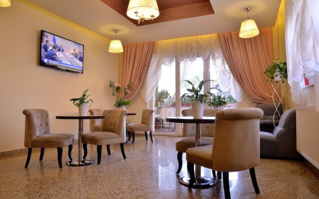 Pension Elisabeta