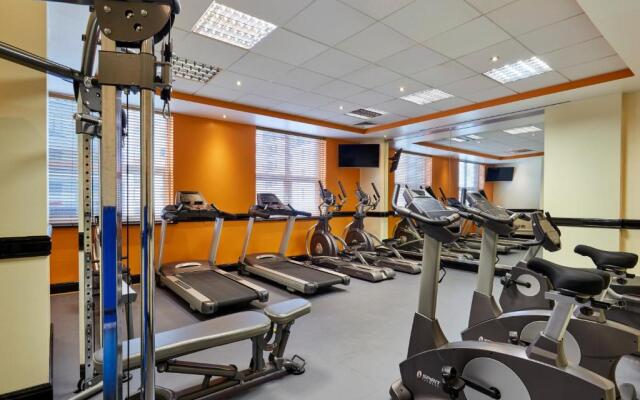 Leonardo Hotel Nottingham