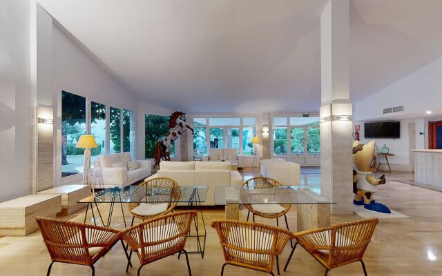 Aparthotel Marinda Garden