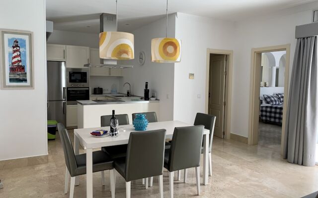 Villas Veaco Bahia Azul