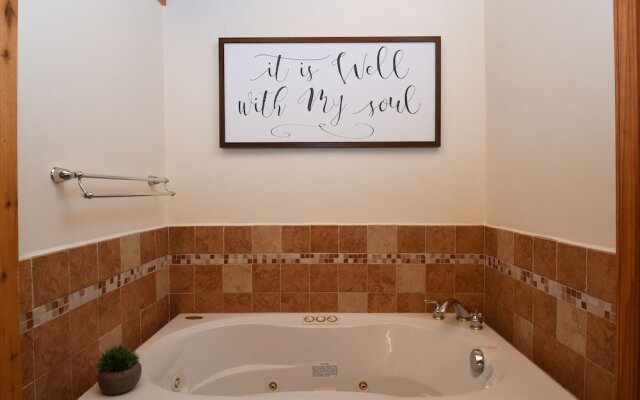 Drift Away Chalet