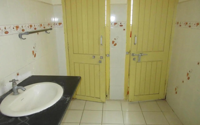 KSTDC Hotel Mayura Velapuri Belur