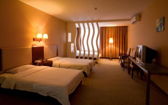 Yu Long Hotel