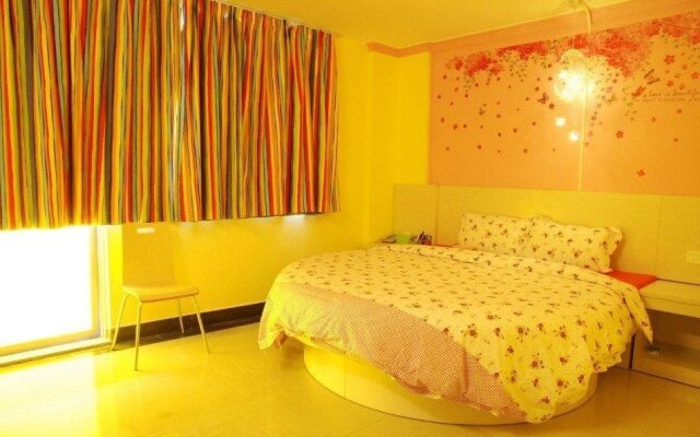 Jiaying Chain Hotel Dongguan Chashan Railway Station Branch
