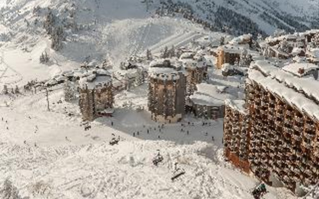 Résidence Pierre & Vacances Capella