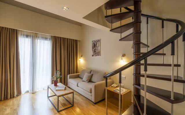 Anemolia Mountain Resort