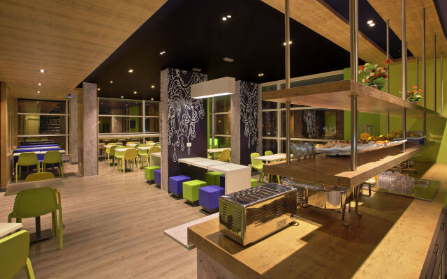 Holiday Inn Express Pune Pimpri by IHG