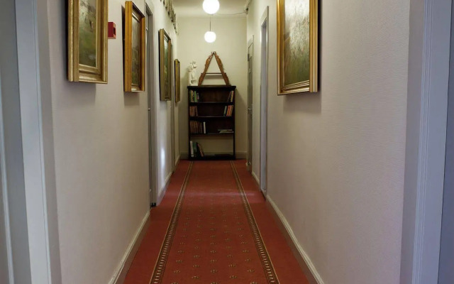 Hotel Postgaarden