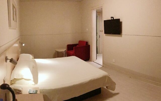 Jinjiang Inn Beijing Shunyi Development Zone