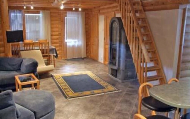 Holiday Home Rukasilva