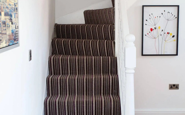 Luxurious Serviced Apartments