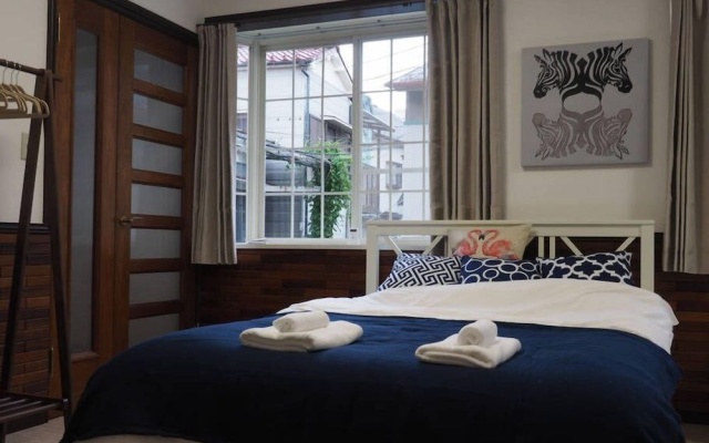 Ishikawacho 3 Chome – Guest Rooms – Yokohama
