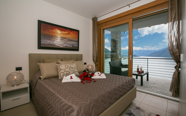 Residence degli Oleandri 5A