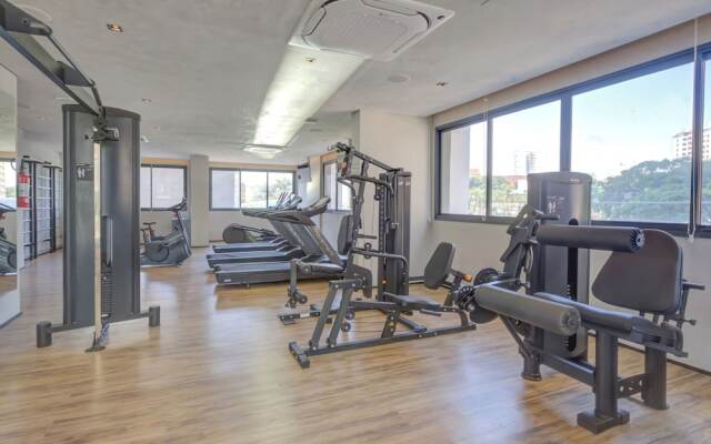 Roomo Brooklin Roque Petroni Residencial