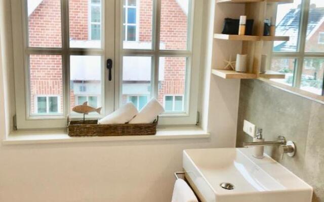 DünenHuuskes Spiekeroog