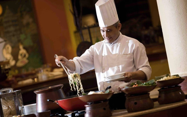 Hotel Santika Premiere Jogja