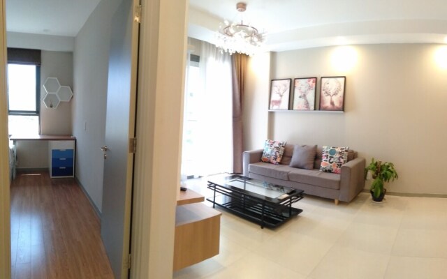 The Gold View - Thao Apartment