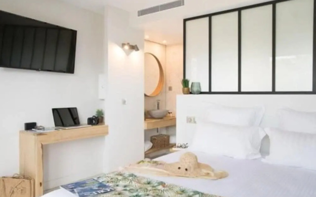 Le Lodge des Iles d'Or