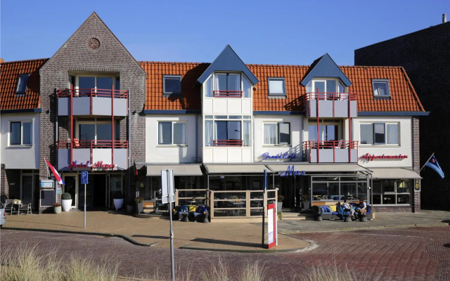 Best Western Beach Hotel Bergen Aan Zee