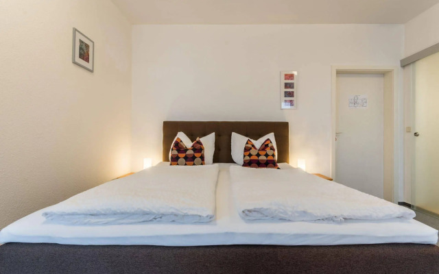 Hotel Schöne Aussicht