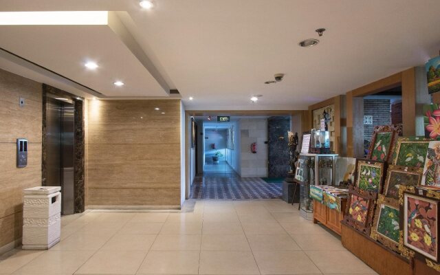 Horison Seminyak Bali