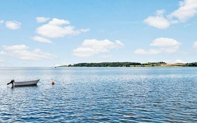 Holiday Home in Funen near Sea