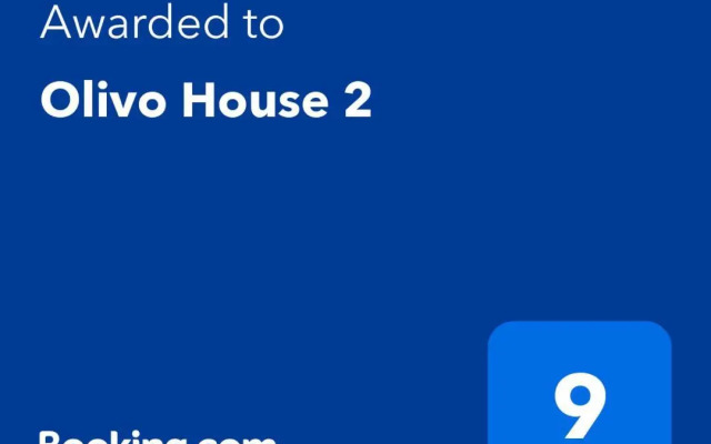 Olivo House 2