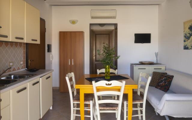 Welcomely - Sa Murta-il Mirto