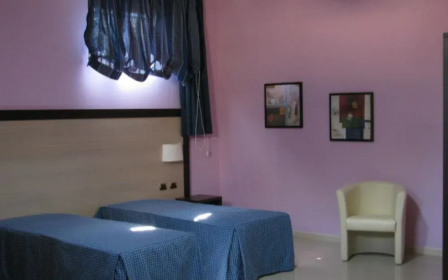 Ristorante Albergo Roma