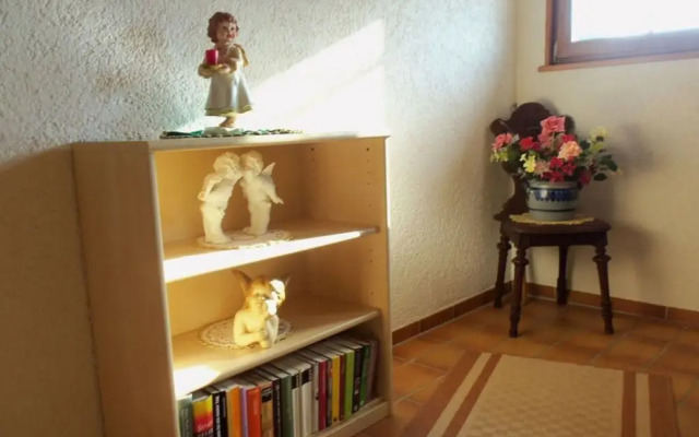 Holiday Apartment Schupp