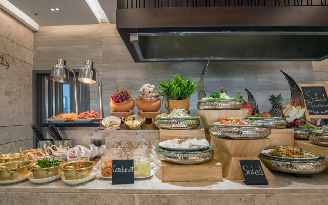 Minh Toan SAFI Ocean Hotel