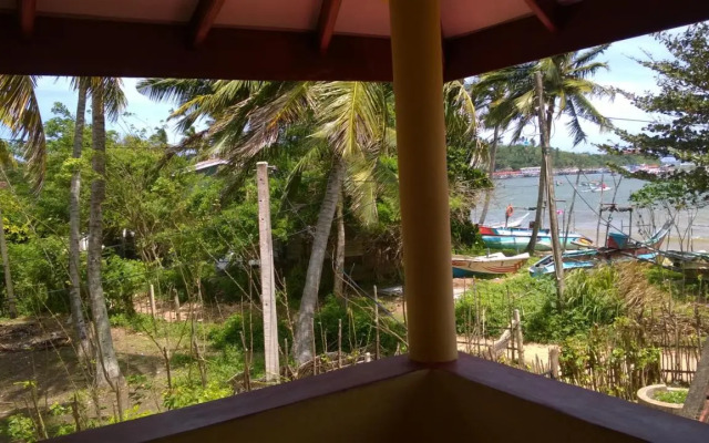 Mirissa Beach House