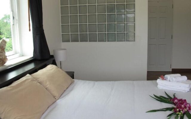 Siam Cafe' Guesthouse