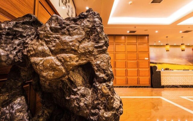 Dafu Kongjian Hotel