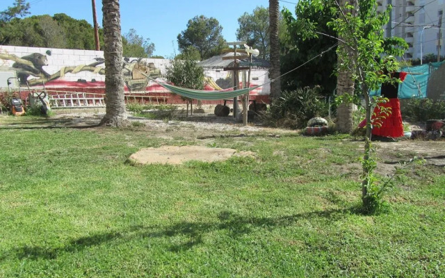 Hakuna Matata Hostel