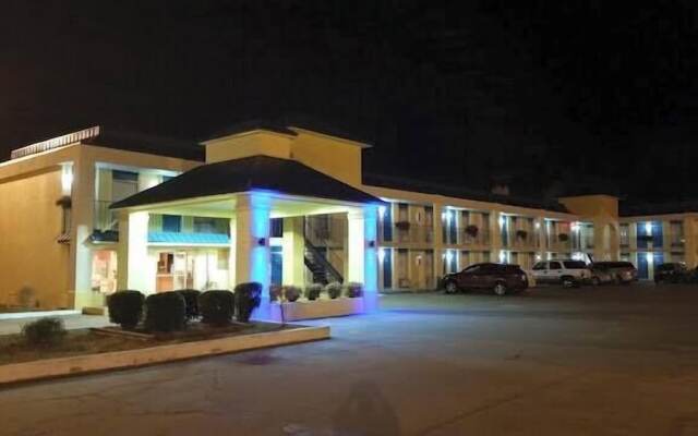 Days Inn Kosciusko/North Of Ca