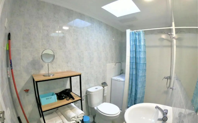 C4 Ocean Holiday Home - Puerto del Rosario