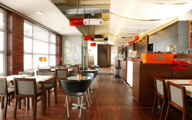 Kortowo Hotel