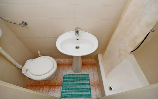 Apartment and Rooms Dragana