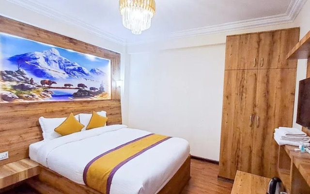 Prem Durbar Hotel & Nagarkot Zipline