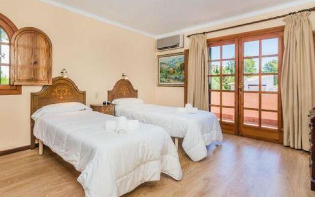 Villa Ermita II