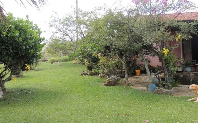 Pousada Sitio da Serra